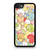 SUMIKKO GURASHI PATTERN iPhone SE 2022 Case Cover