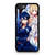 SWORD ART ONLINE KIRITO AND ASUNA 3 iPhone SE 2022 Case Cover