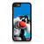 SYLVESTER JR THE CAT iPhone SE 2022 Case Cover