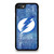 TAMPA BAY LIGHTNING 1 iPhone SE 2022 Case Cover