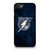 TAMPA BAY LIGHTNING ART iPhone SE 2022 Case Cover