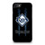 TAMPA BAY RAYS BASEBALL LOGO iPhone SE 2022 Case Cover