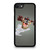 TASMANIAN DEVIL CARTOON iPhone SE 2022 Case Cover