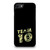 TEAM 10 CAMOUFLAGE iPhone SE 2022 Case Cover