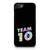 TEAM 10 TIE DYE iPhone SE 2022 Case Cover
