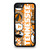 TENNESSEE VOLS UT ORANGE iPhone SE 2022 Case Cover