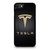 TESLA MOTORS 1 iPhone SE 2022 Case Cover