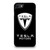 TESLA MOTORS 4 iPhone SE 2022 Case Cover