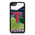 TEXAS RANGERS BASEBALL 2 iPhone SE 2022 Case Cover