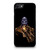 THANOS VILLAIN MARVEL iPhone SE 2022 Case Cover