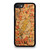 THE FLASH ART iPhone SE 2022 Case Cover