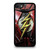 THE FLASH GUARD LOGO iPhone SE 2022 Case Cover