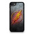 THE FLASH SUPERHERO LOGO iPhone SE 2022 Case Cover