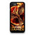 THE HUNGER GAMES CATCHING FIRE iPhone SE 2022 Case Cover