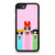 THE POWERPUFF GIRLS CUTE iPhone SE 2022 Case Cover