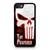 THE PUNISHER MARVEL 2 iPhone SE 2022 Case Cover