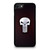 THE PUNISHER MARVEL 3 iPhone SE 2022 Case Cover