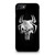 THE PUNISHER SPIDERMAN iPhone SE 2022 Case Cover
