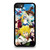 THE SEVEN DEADLY SINS iPhone SE 2022 Case Cover