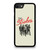 THE STROKES BAND iPhone SE 2022 Case Cover