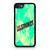 THE STROKES LOGO iPhone SE 2022 Case Cover