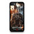 THE WITCHER 3 WILD HUNT GAME iPhone SE 2022 Case Cover