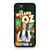 THE WIZARD OF OZ AMERICAN iPhone SE 2022 Case Cover