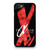 THE X FILE FIGHT THE FUTURE iPhone SE 2022 Case Cover