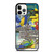 MARGARITAVILLE JIMMY BUFFETT'S 3 iPhone 12 Pro Max Case Cover