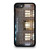 TIFFANY AND CO LIGHT iPhone SE 2022 Case Cover