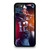 TOM BRADY GOAT PATRIOTS iPhone SE 2022 Case Cover