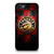 TORONTO RAPTORS GOLD LOGO iPhone SE 2022 Case Cover