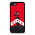 TORONTO RAPTORS NORTH iPhone SE 2022 Case Cover
