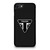 TRIUMPH MOTORCYCLE CARBON LOGO iPhone SE 2022 Case Cover