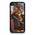 TRUNKS DRAGON BALL iPhone SE 2022 Case Cover