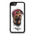 TUPAC 2PAC RAPPER 1 iPhone SE 2022 Case Cover