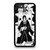 UCHIHA ITACHI NARUTO ANIME iPhone SE 2022 Case Cover