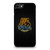 UCLA BRUINS METAL LOGO iPhone SE 2022 Case Cover