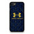 UNDER ARMOUR COOL LOGO iPhone SE 2022 Case Cover