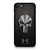 UNDER ARMOUR PUNISHER 2 iPhone SE 2022 Case Cover UNDER ARMOUR PUNISHER 2 iPhone SE 2022 Case Cover