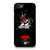 UNIVERSITY GEORGIA BULLDOGS 1 iPhone SE 2022 Case Cover