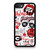 UNIVERSITY GEORGIA BULLDOGS UGA iPhone SE 2022 Case Cover UNIVERSITY GEORGIA BULLDOGS UGA iPhone SE 2022 Case Cover