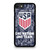 USA SOCCER TEAM ONE NATION ONE TEAM iPhone SE 2022 Case Cover