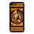 USC TROJANS 2 iPhone SE 2022 Case Cover