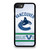 VANCOUVER CANUCKS 2 iPhone SE 2022 Case Cover