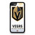 VEGAS GOLDEN KNIGHTS 89 3 iPhone SE 2022 Case Cover