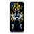 VEGETA MAJIN SUPER SAIYAN iPhone SE 2022 Case Cover