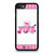VICTORIA'S SECRET DOG iPhone SE 2022 Case Cover