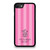 VICTORIA'S SECRET PINK iPhone SE 2022 Case Cover