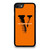 VLONE LOGO iPhone SE 2022 Case Cover